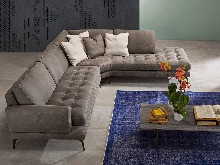 Living Sectional Sofa