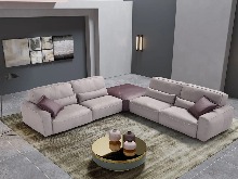 Campiglio relax sofa